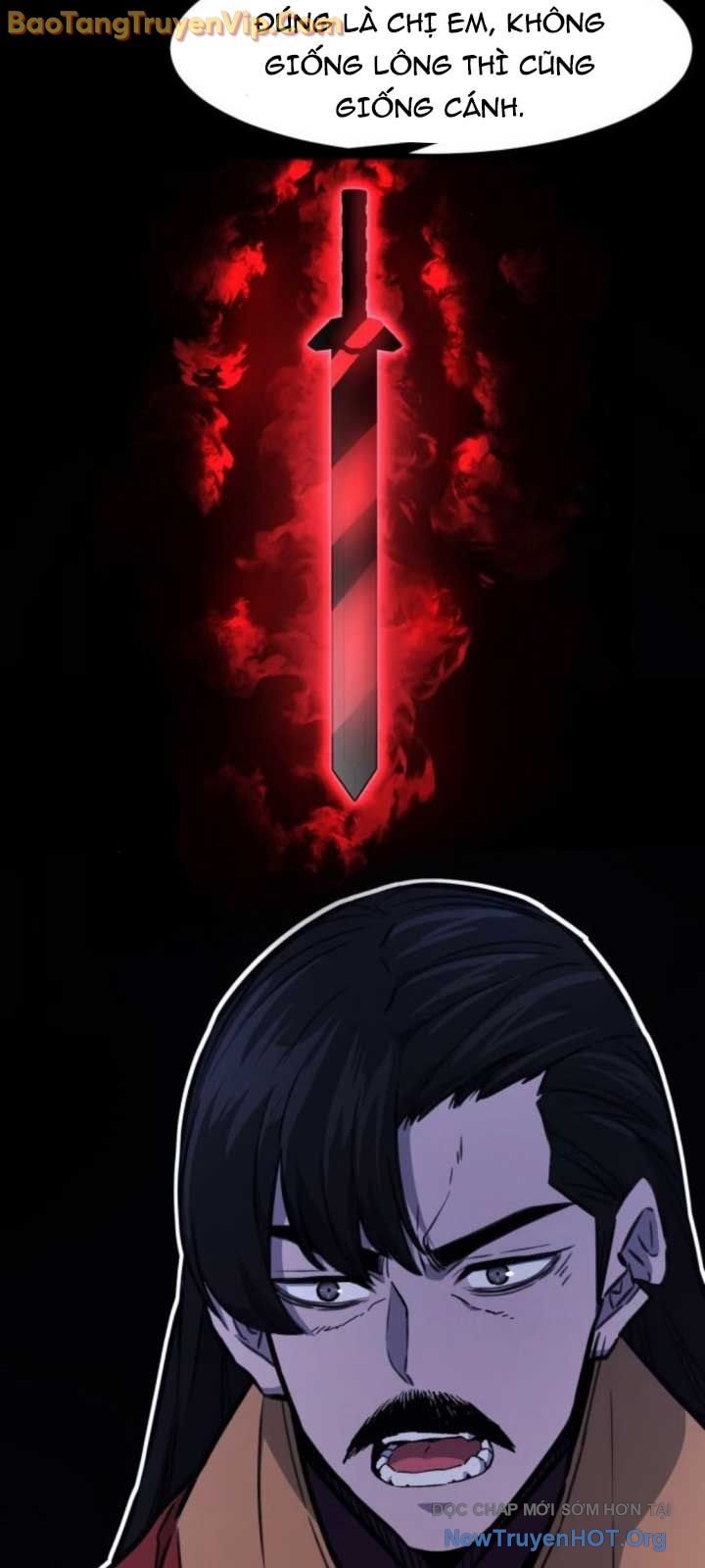 Cảm Kiếm Tuyệt Đối: Chapter 140