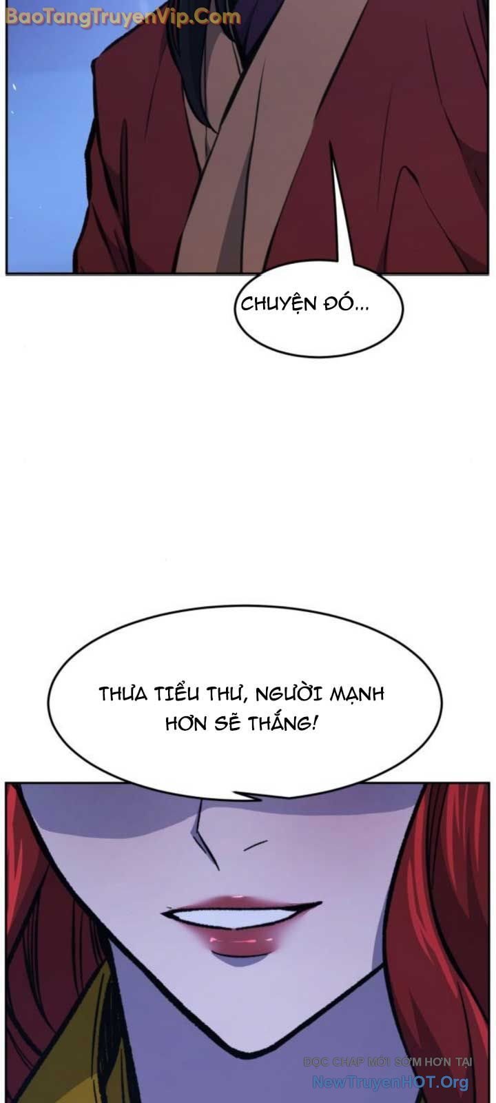 Cảm Kiếm Tuyệt Đối: Chapter 140