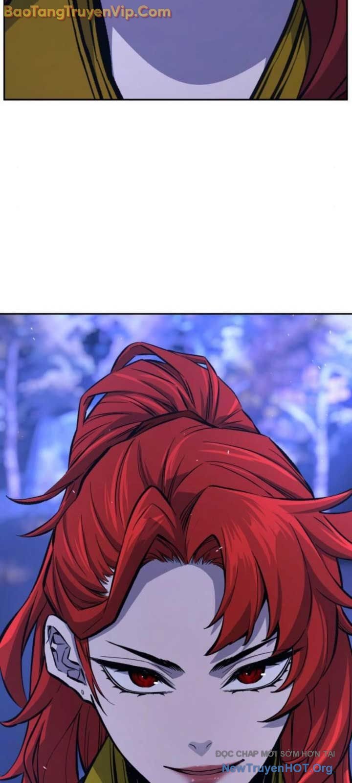 Cảm Kiếm Tuyệt Đối: Chapter 140