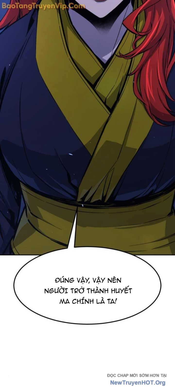 Cảm Kiếm Tuyệt Đối: Chapter 140