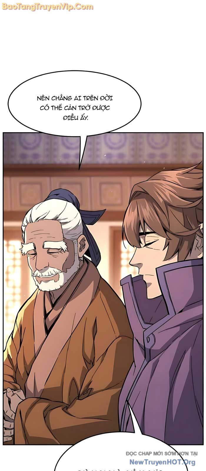 Cảm Kiếm Tuyệt Đối: Chapter 141