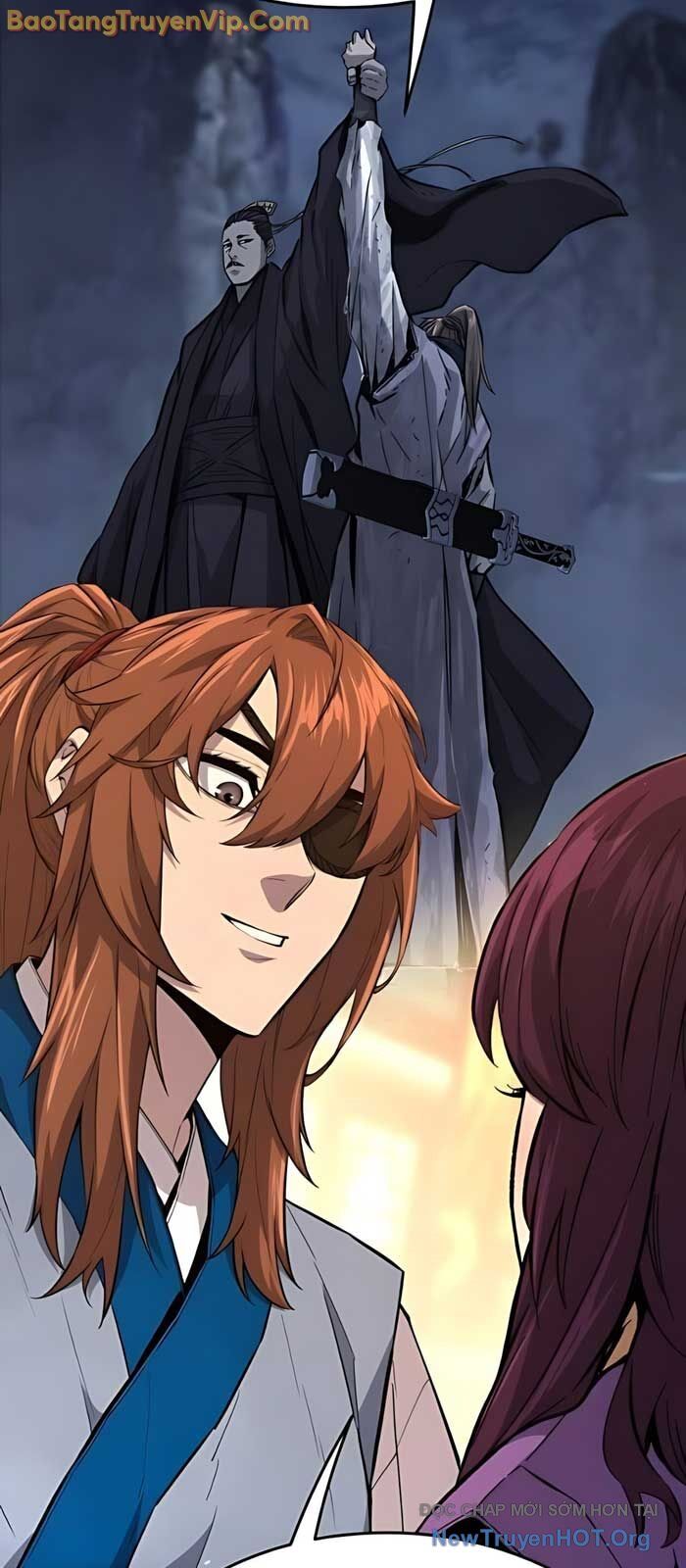 Cảm Kiếm Tuyệt Đối: Chapter 141