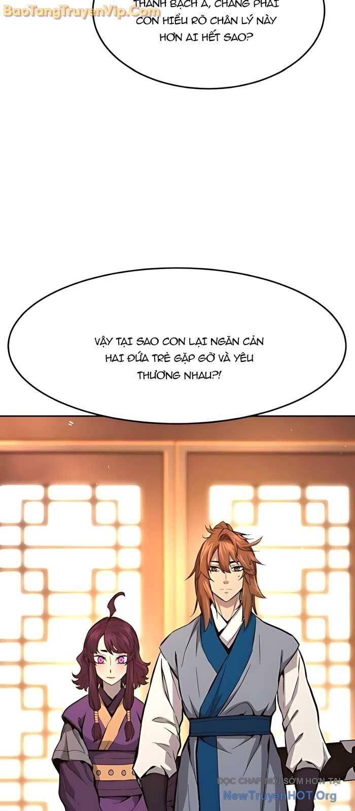 Cảm Kiếm Tuyệt Đối: Chapter 141