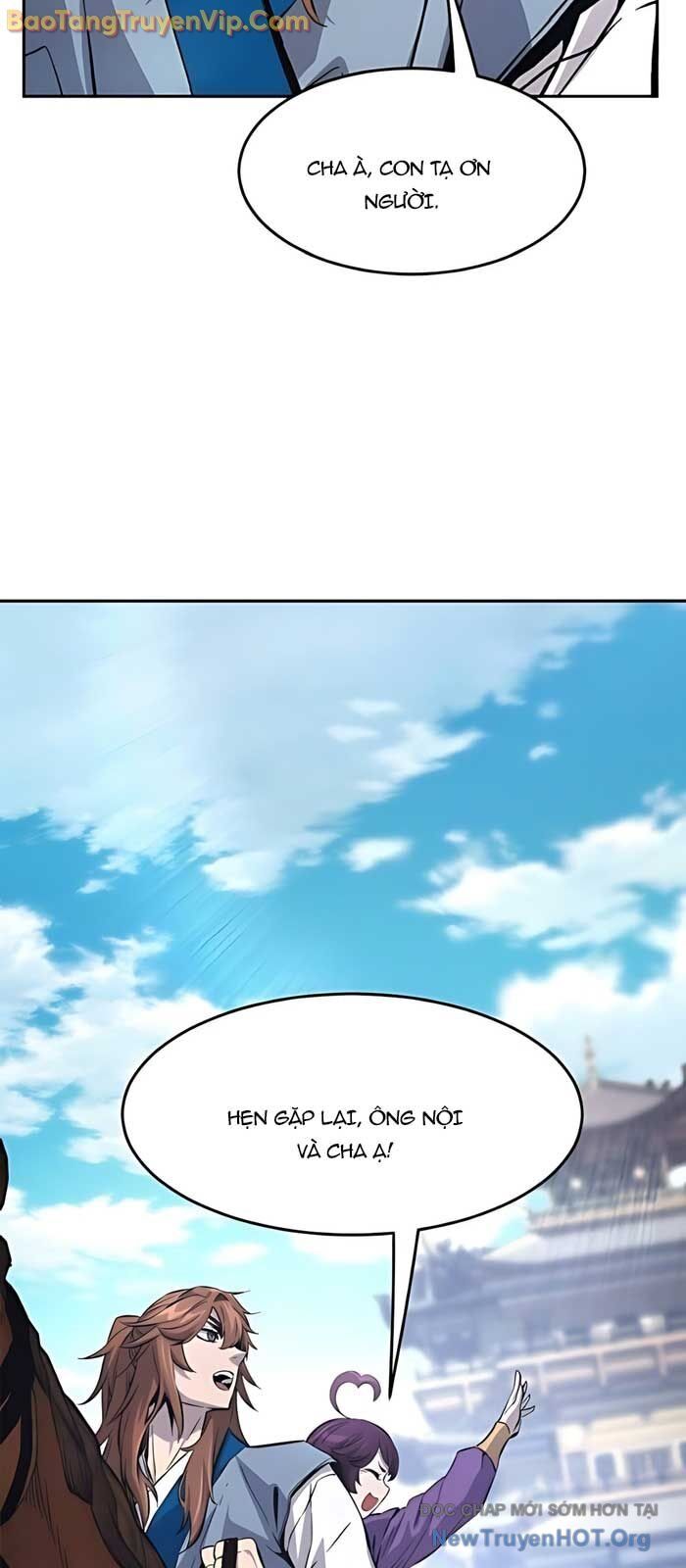 Cảm Kiếm Tuyệt Đối: Chapter 141