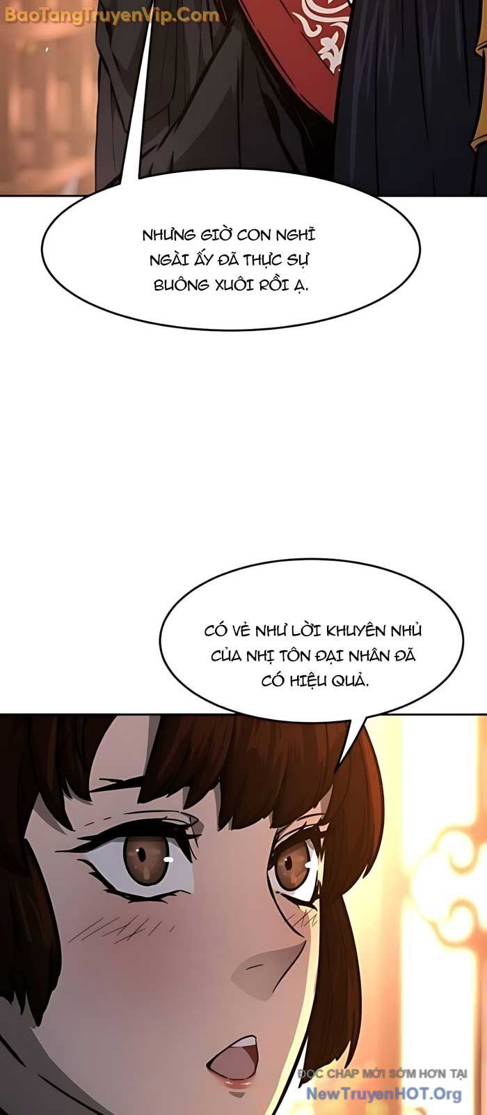 Cảm Kiếm Tuyệt Đối: Chapter 141