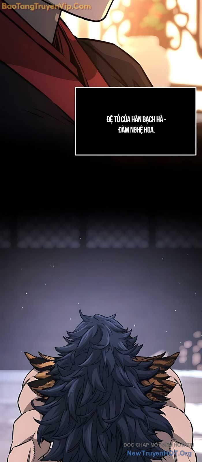 Cảm Kiếm Tuyệt Đối: Chapter 141