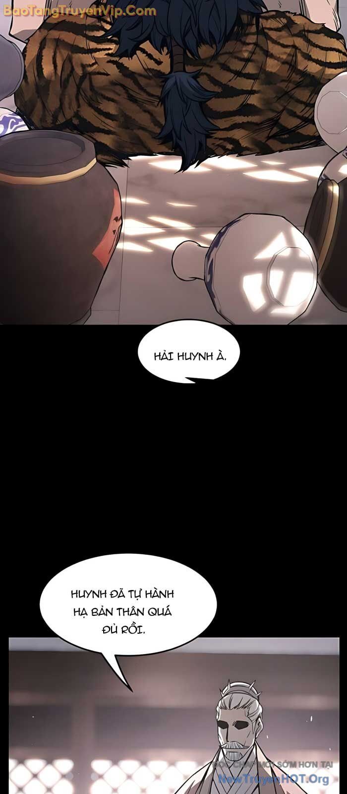 Cảm Kiếm Tuyệt Đối: Chapter 141