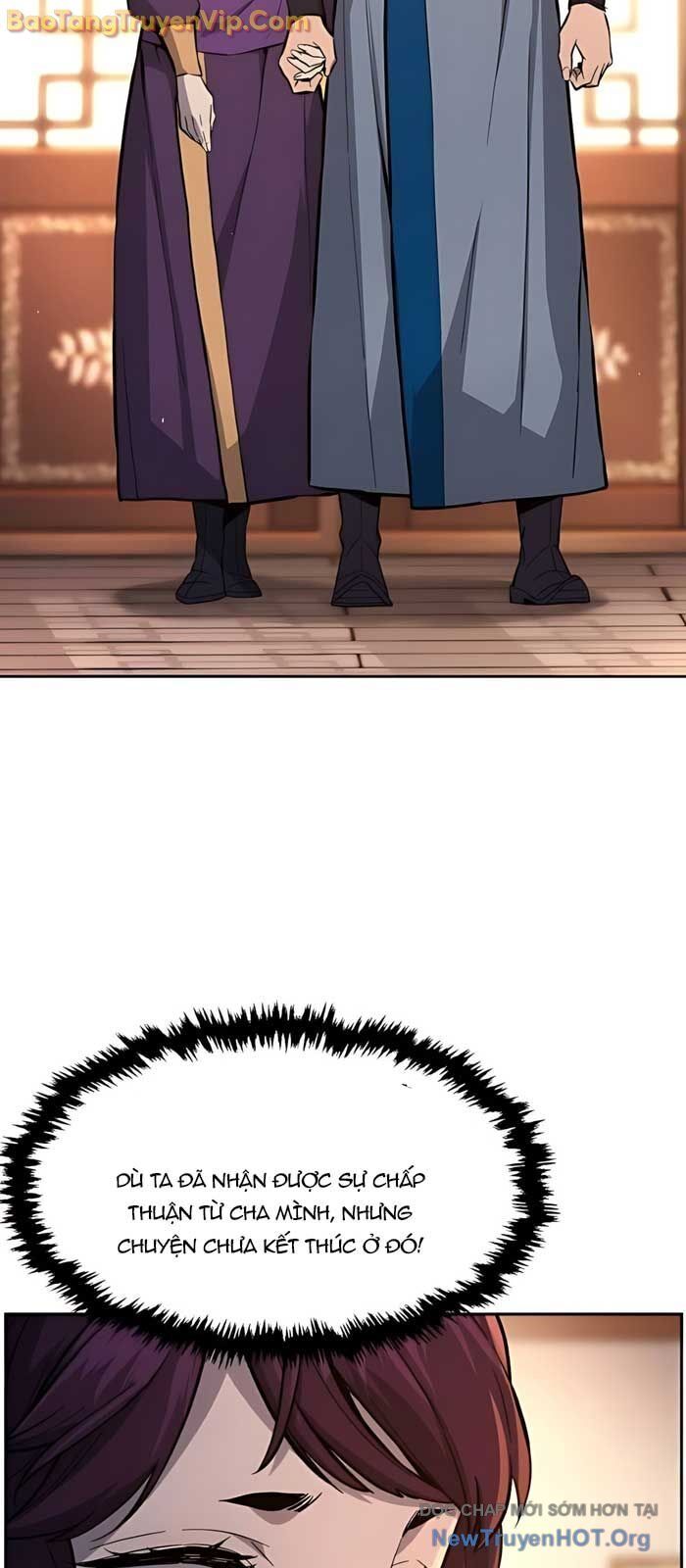 Cảm Kiếm Tuyệt Đối: Chapter 141