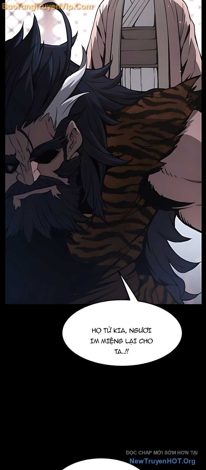 Cảm Kiếm Tuyệt Đối: Chapter 141