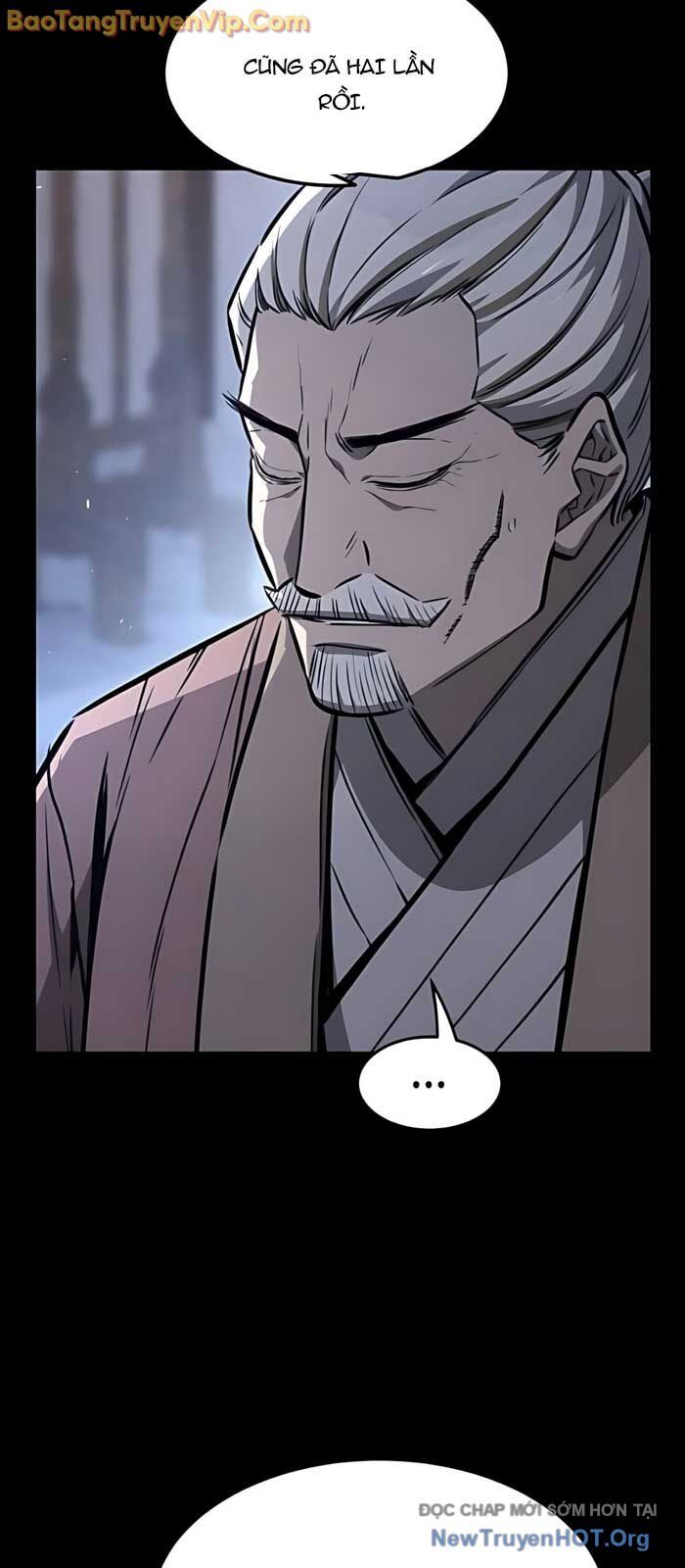 Cảm Kiếm Tuyệt Đối: Chapter 141