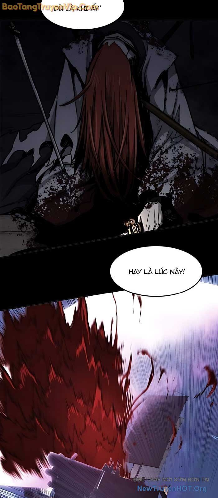 Cảm Kiếm Tuyệt Đối: Chapter 141