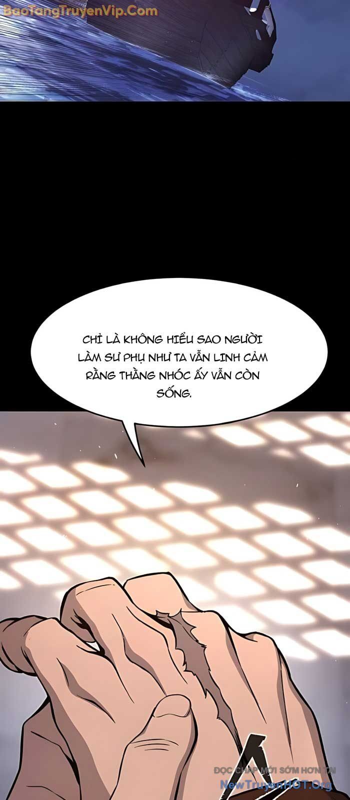 Cảm Kiếm Tuyệt Đối: Chapter 141