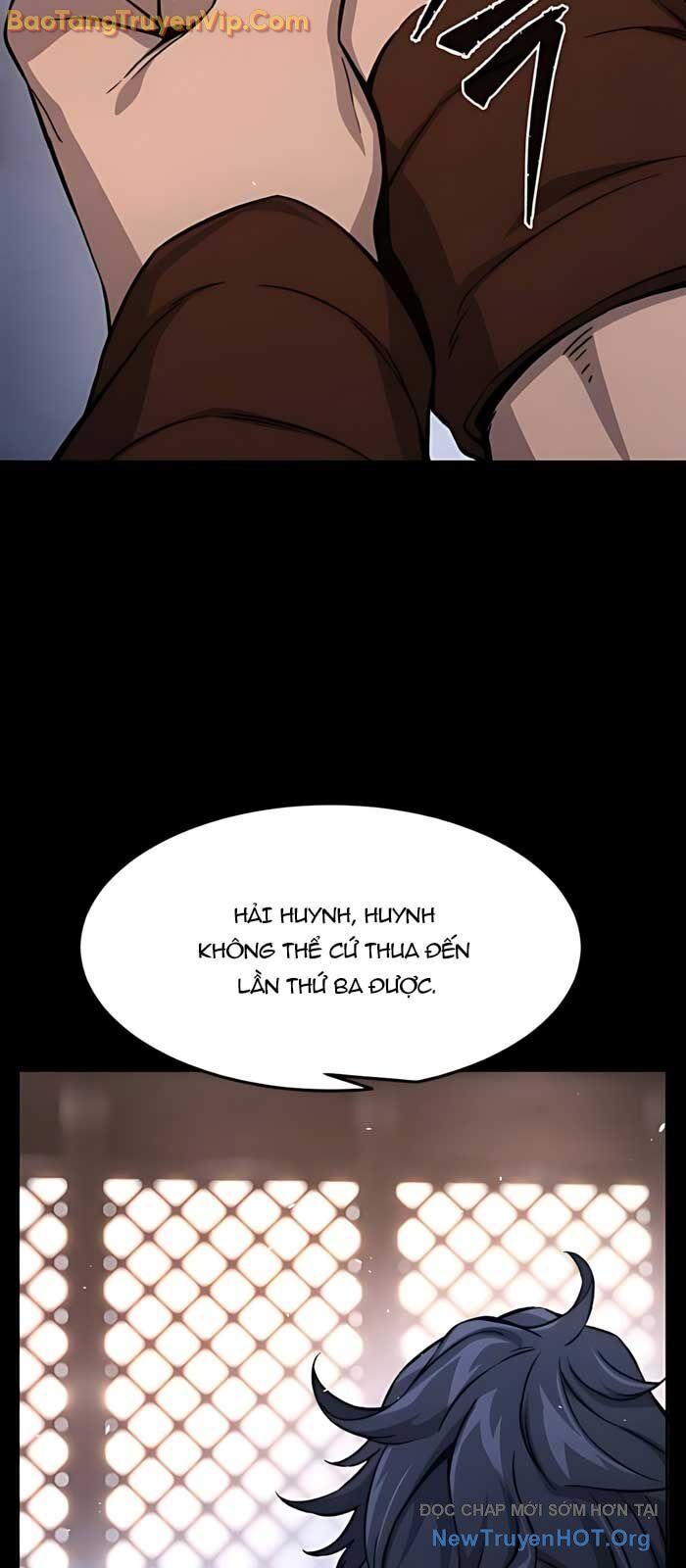 Cảm Kiếm Tuyệt Đối: Chapter 141