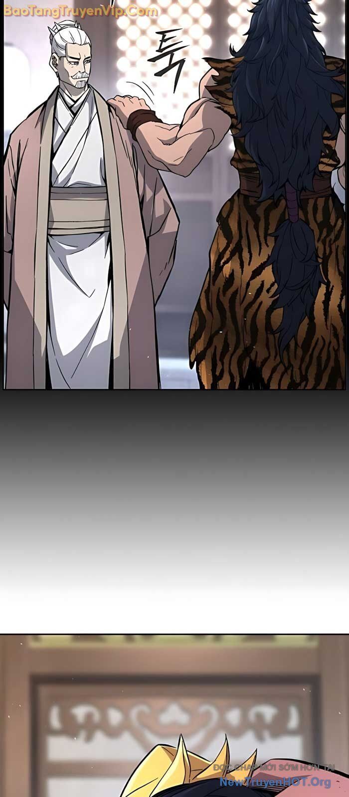 Cảm Kiếm Tuyệt Đối: Chapter 141