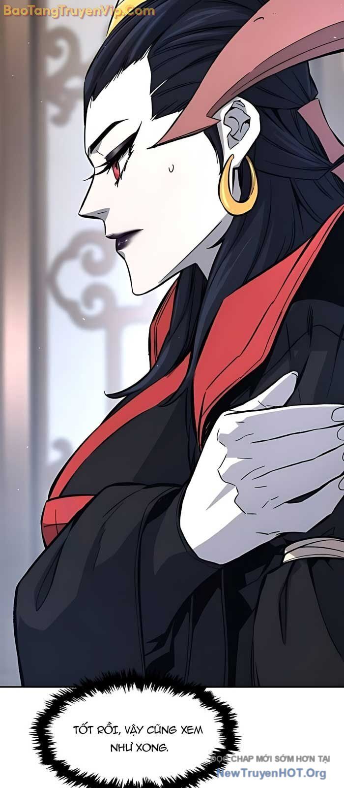 Cảm Kiếm Tuyệt Đối: Chapter 141