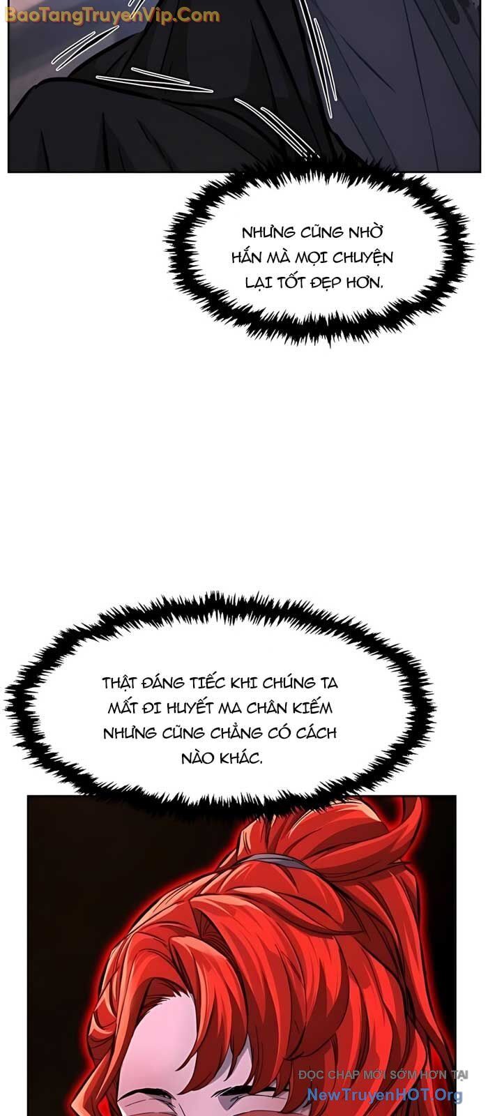 Cảm Kiếm Tuyệt Đối: Chapter 141