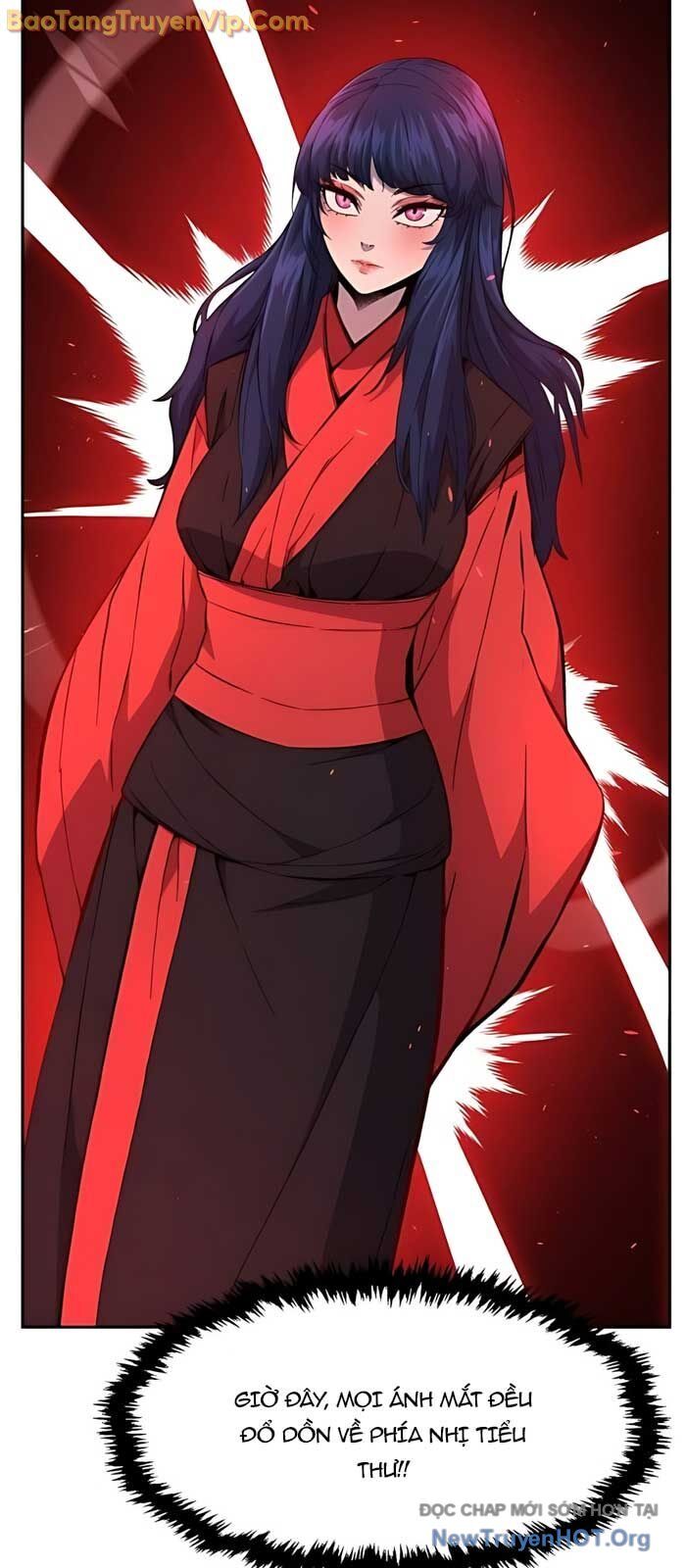 Cảm Kiếm Tuyệt Đối: Chapter 141