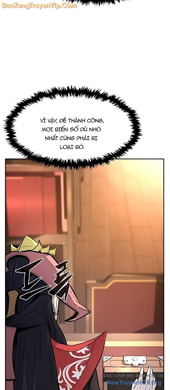 Cảm Kiếm Tuyệt Đối: Chapter 141