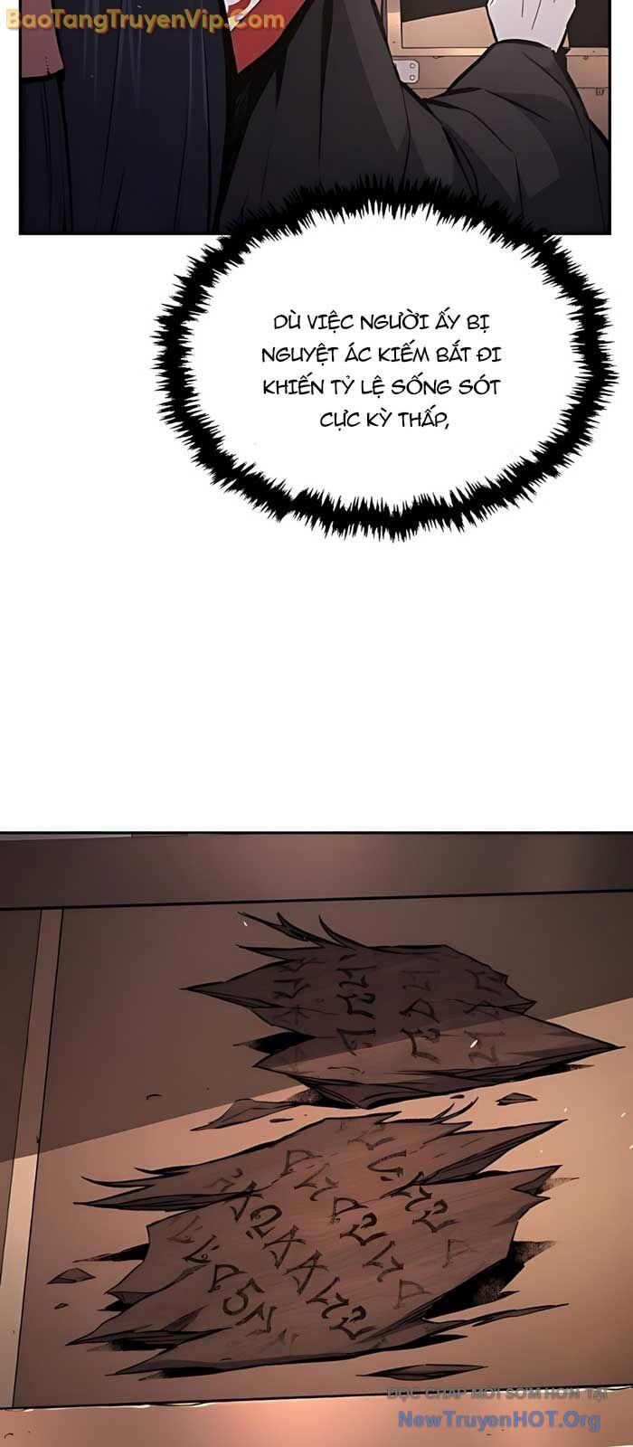 Cảm Kiếm Tuyệt Đối: Chapter 141