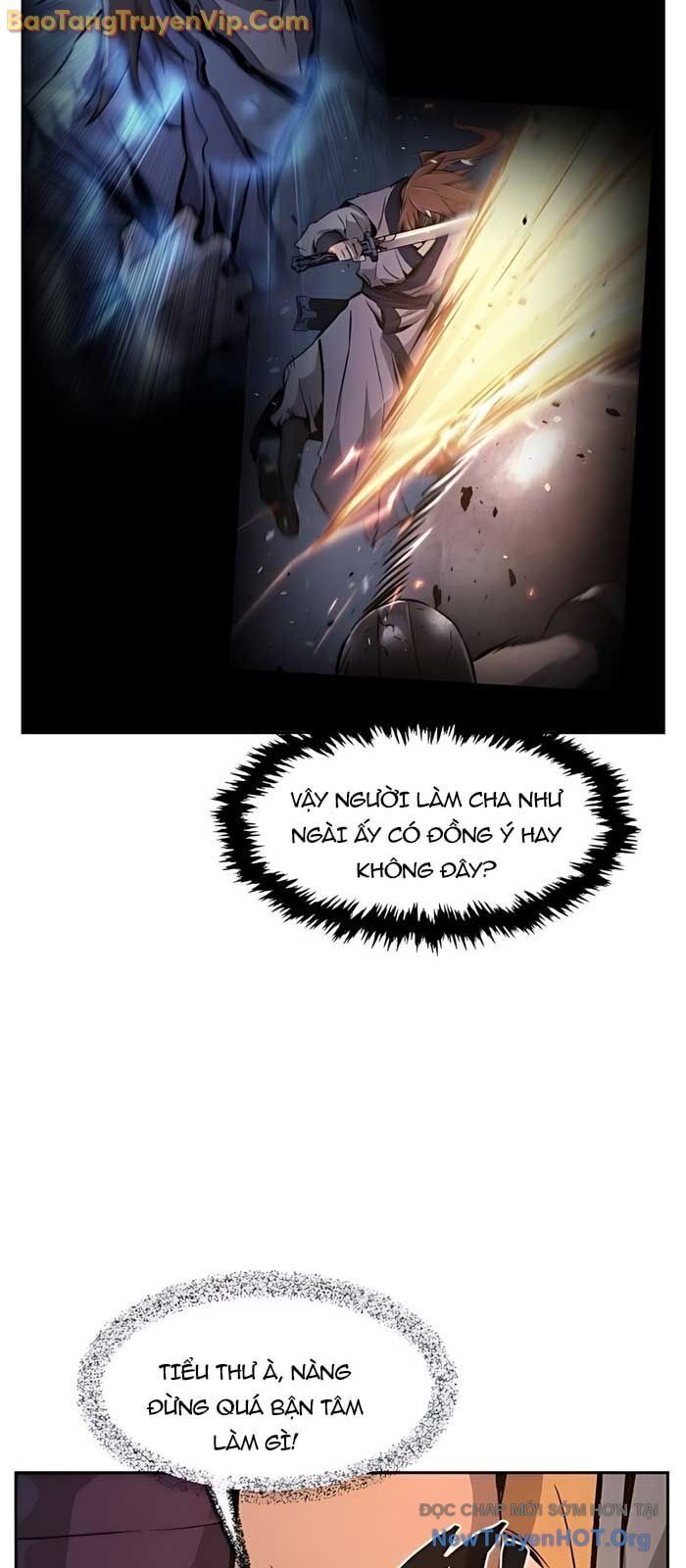 Cảm Kiếm Tuyệt Đối: Chapter 141