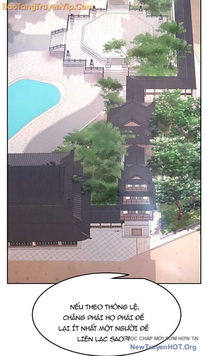 Cảm Kiếm Tuyệt Đối: Chapter 141