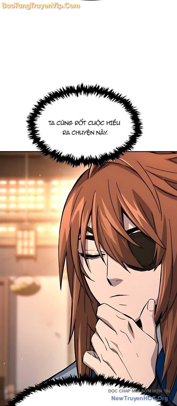 Cảm Kiếm Tuyệt Đối: Chapter 141