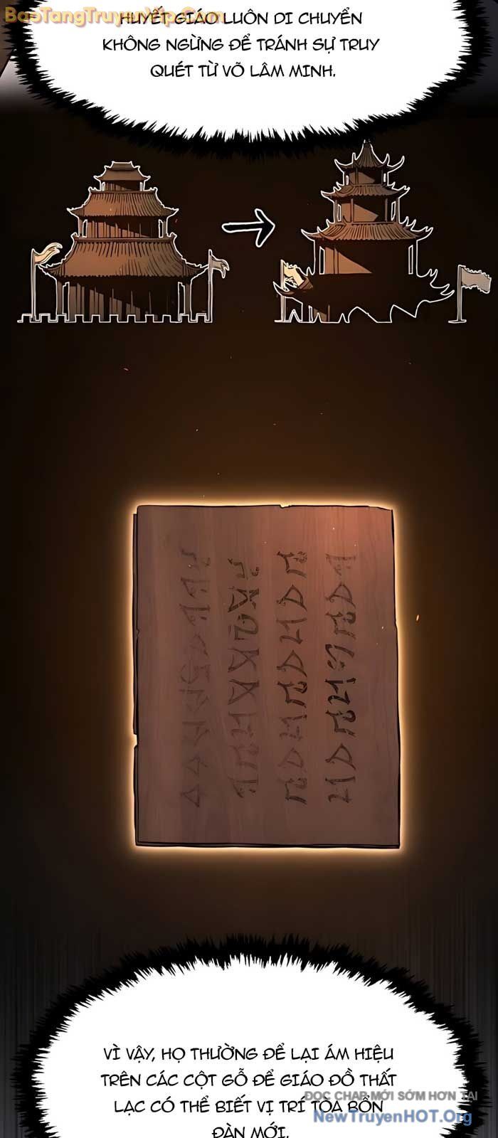 Cảm Kiếm Tuyệt Đối: Chapter 141