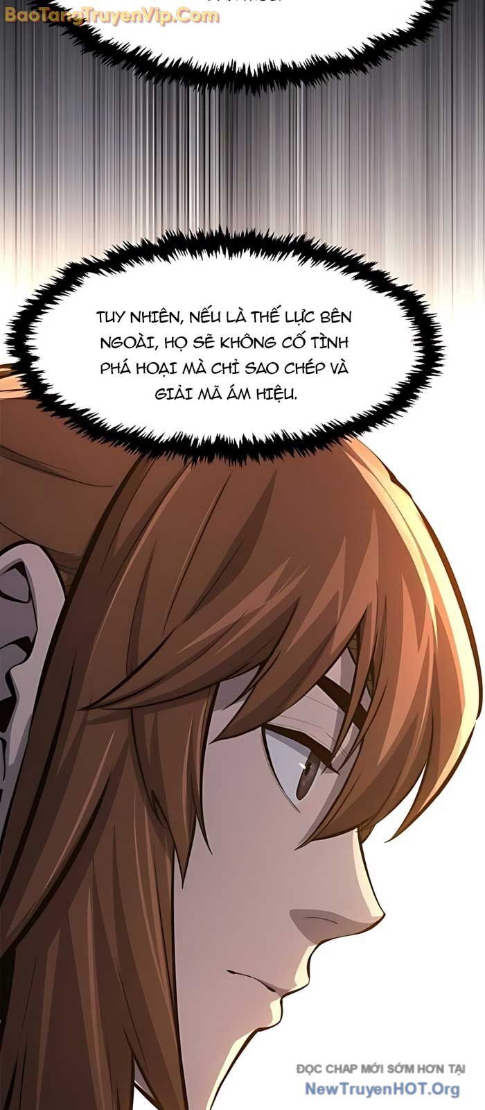 Cảm Kiếm Tuyệt Đối: Chapter 141