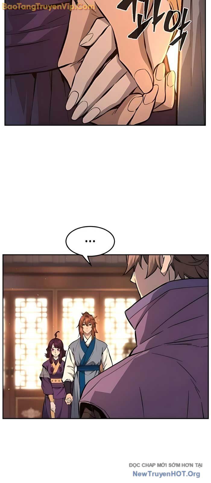 Cảm Kiếm Tuyệt Đối: Chapter 141