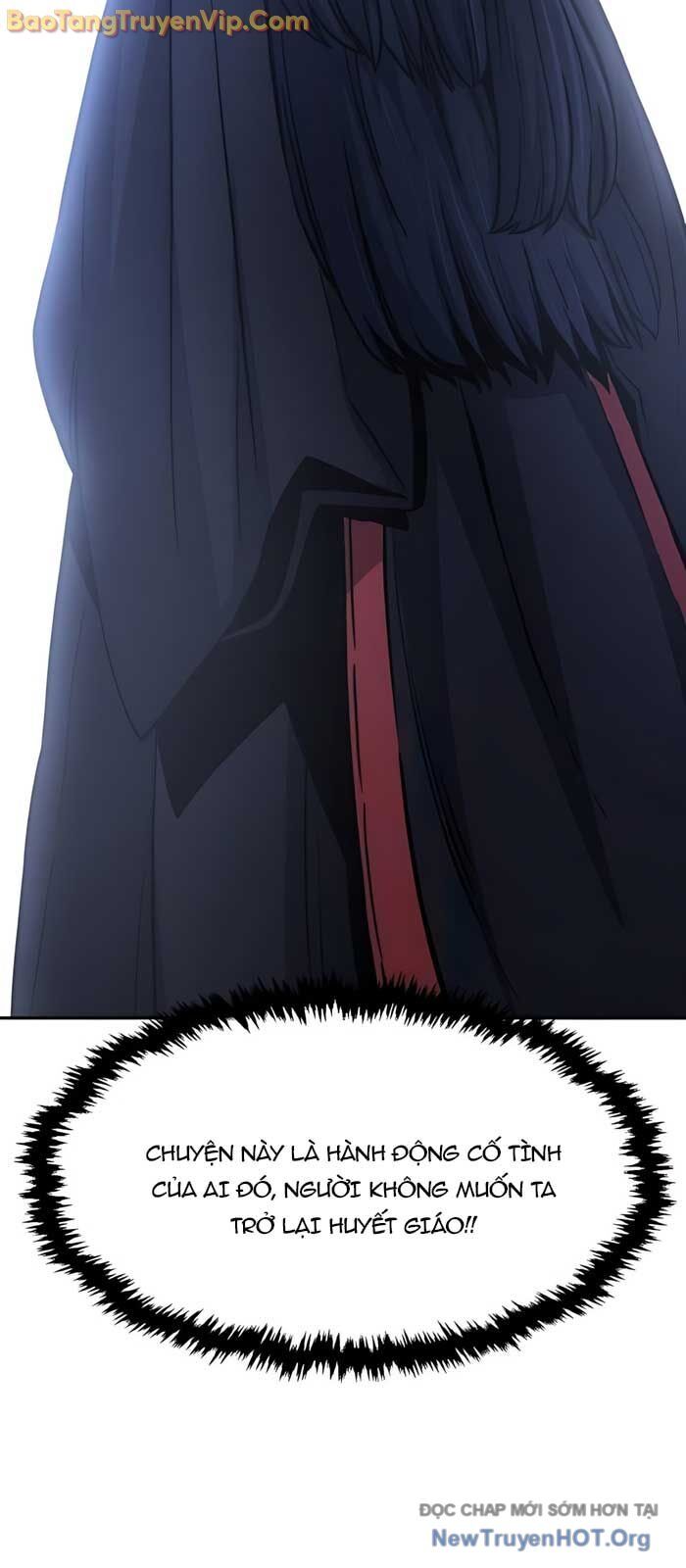 Cảm Kiếm Tuyệt Đối: Chapter 141