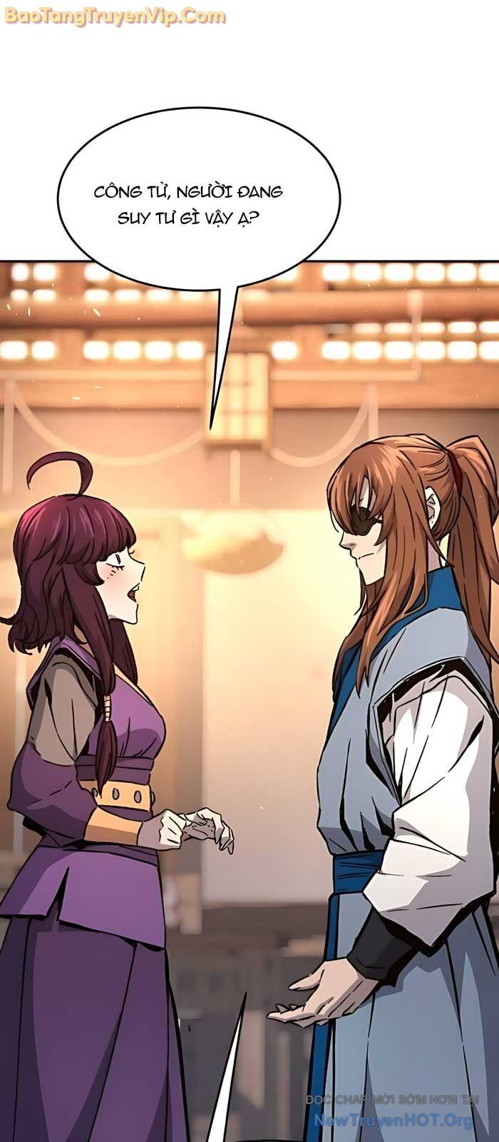 Cảm Kiếm Tuyệt Đối: Chapter 141