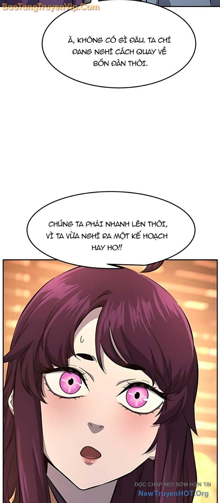 Cảm Kiếm Tuyệt Đối: Chapter 141