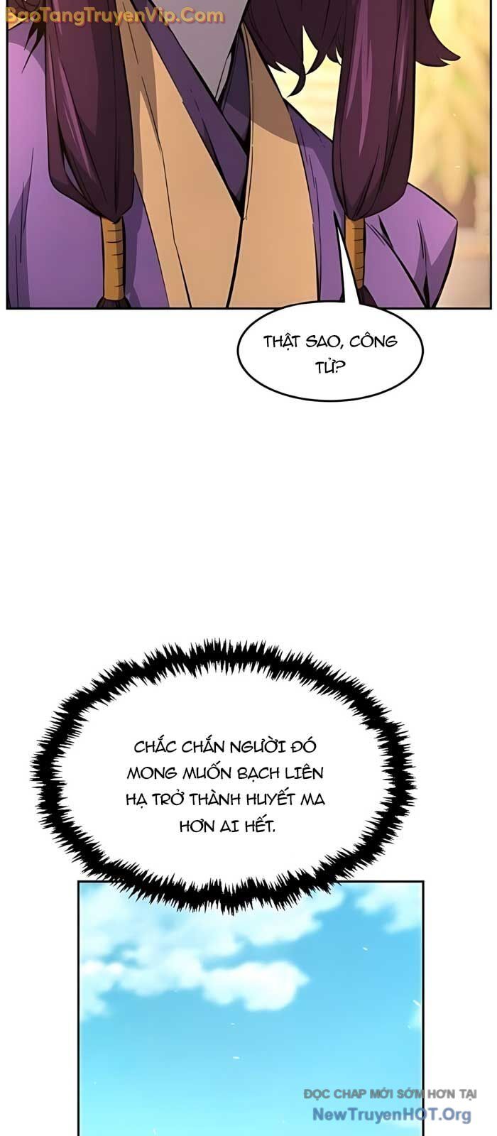 Cảm Kiếm Tuyệt Đối: Chapter 141