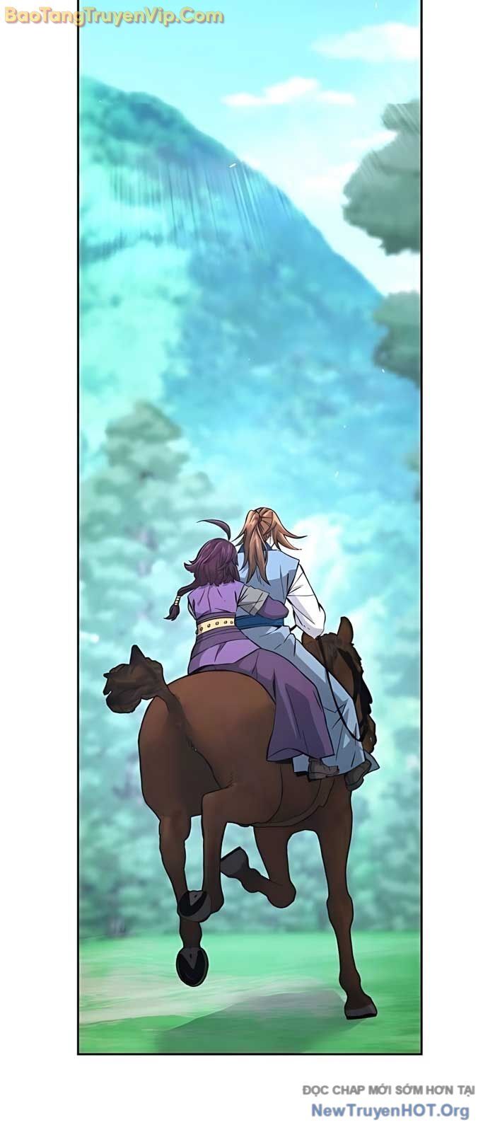 Cảm Kiếm Tuyệt Đối: Chapter 141