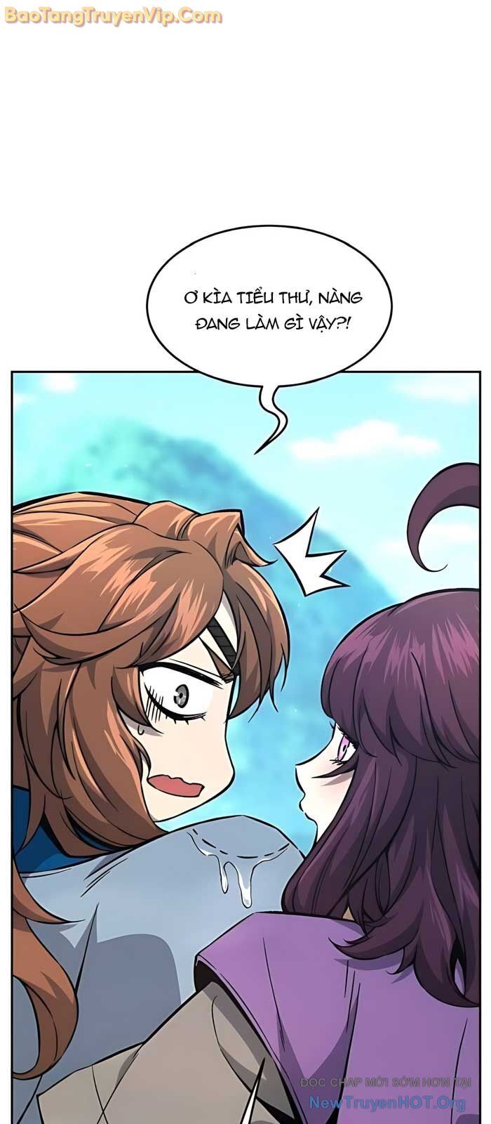 Cảm Kiếm Tuyệt Đối: Chapter 141