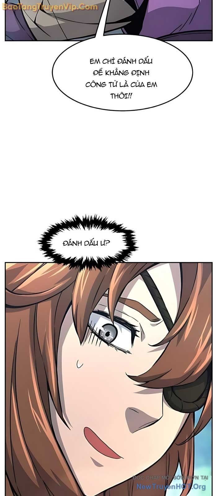 Cảm Kiếm Tuyệt Đối: Chapter 141