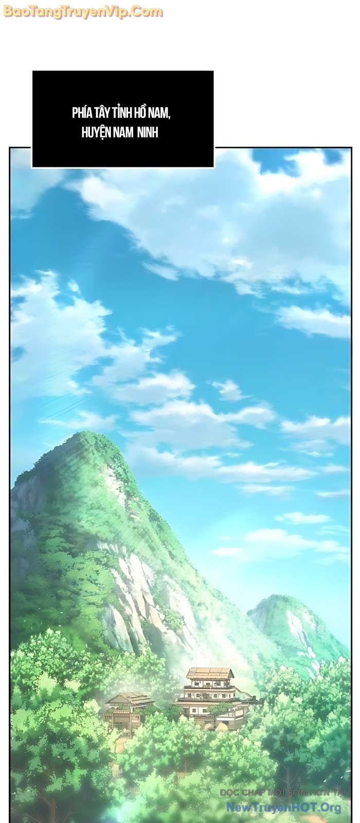 Cảm Kiếm Tuyệt Đối: Chapter 141