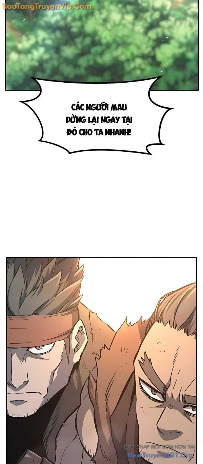 Cảm Kiếm Tuyệt Đối: Chapter 141