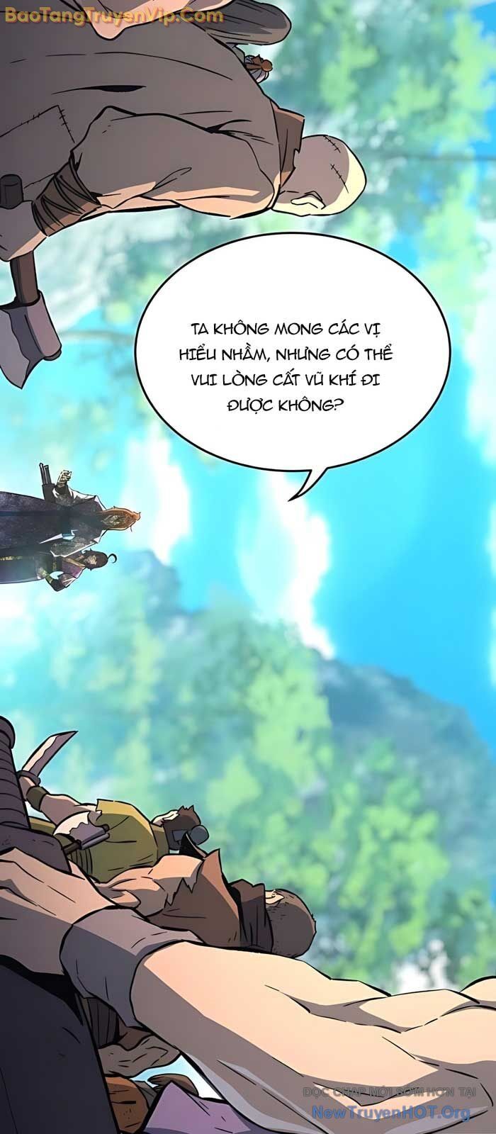 Cảm Kiếm Tuyệt Đối: Chapter 141