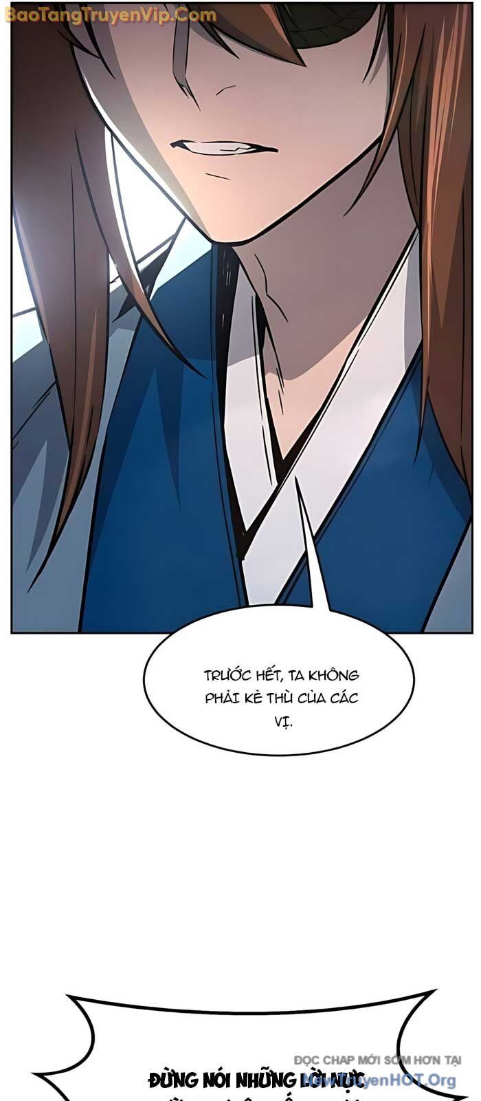 Cảm Kiếm Tuyệt Đối: Chapter 141