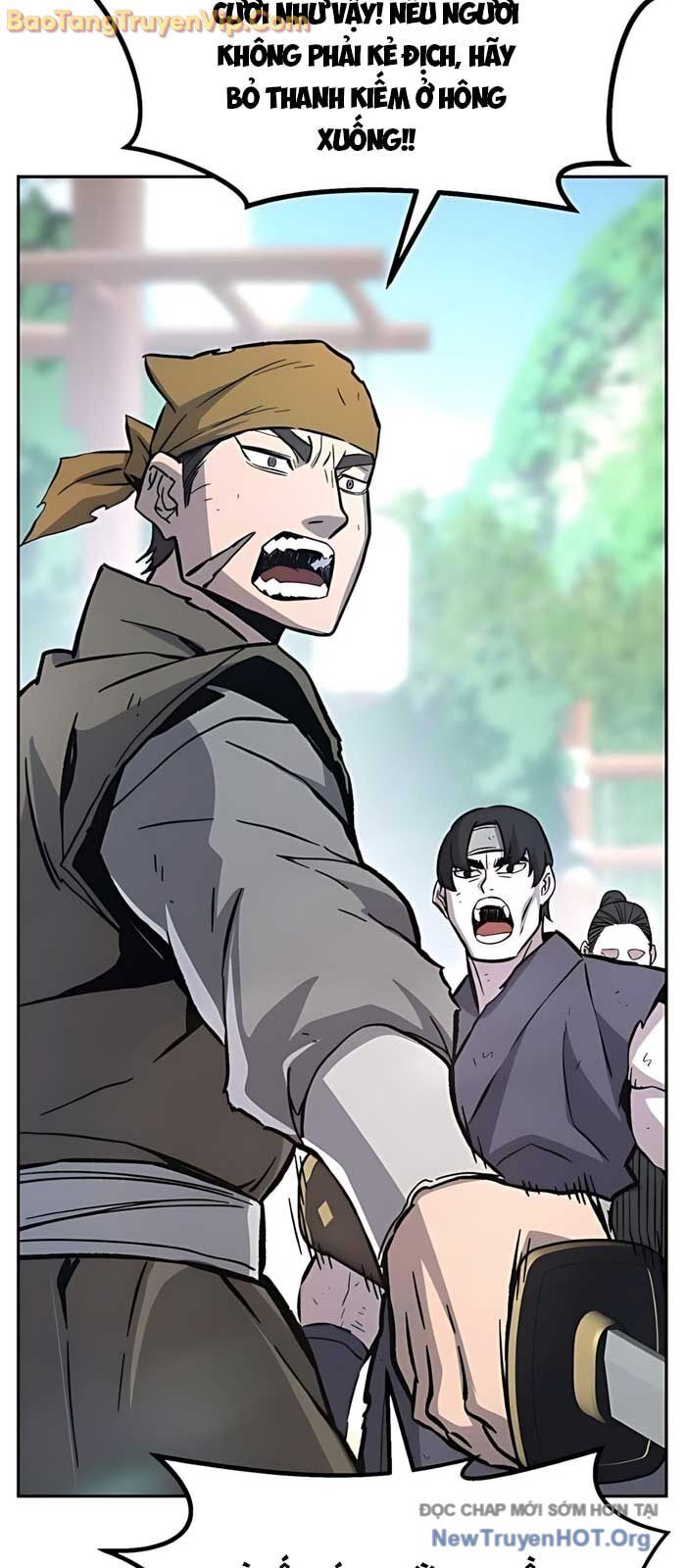 Cảm Kiếm Tuyệt Đối: Chapter 141