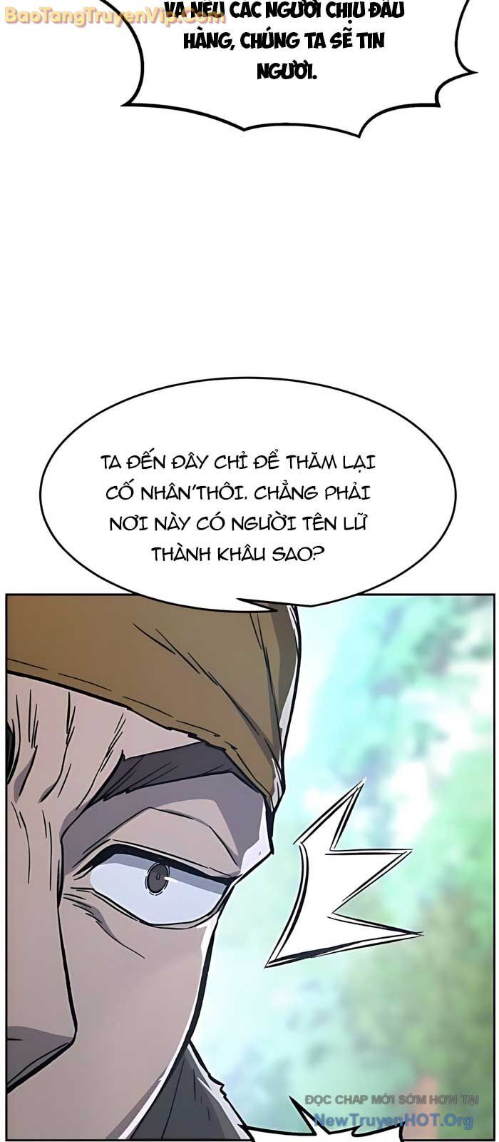 Cảm Kiếm Tuyệt Đối: Chapter 141