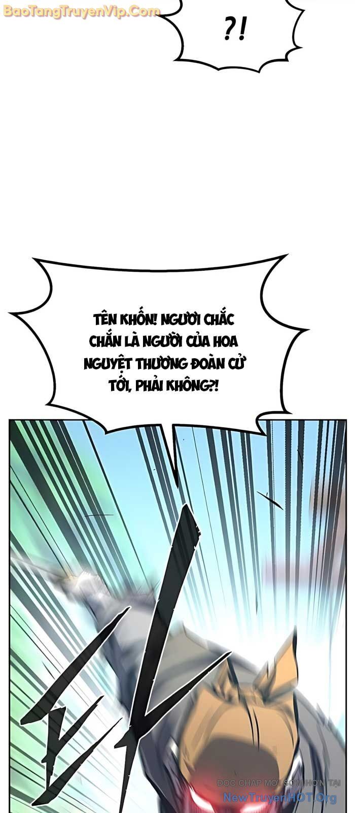 Cảm Kiếm Tuyệt Đối: Chapter 141