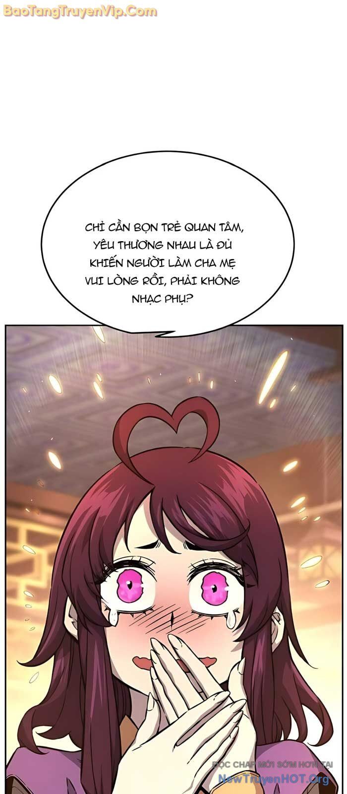 Cảm Kiếm Tuyệt Đối: Chapter 141