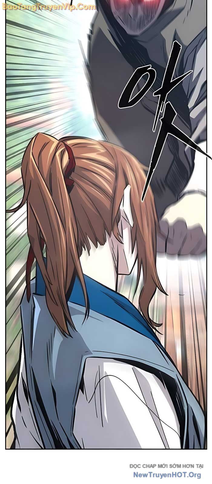 Cảm Kiếm Tuyệt Đối: Chapter 141