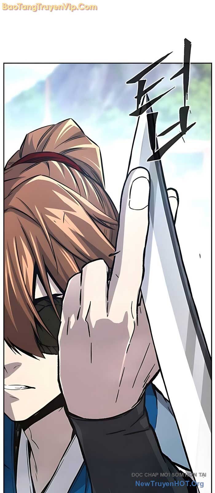 Cảm Kiếm Tuyệt Đối: Chapter 141