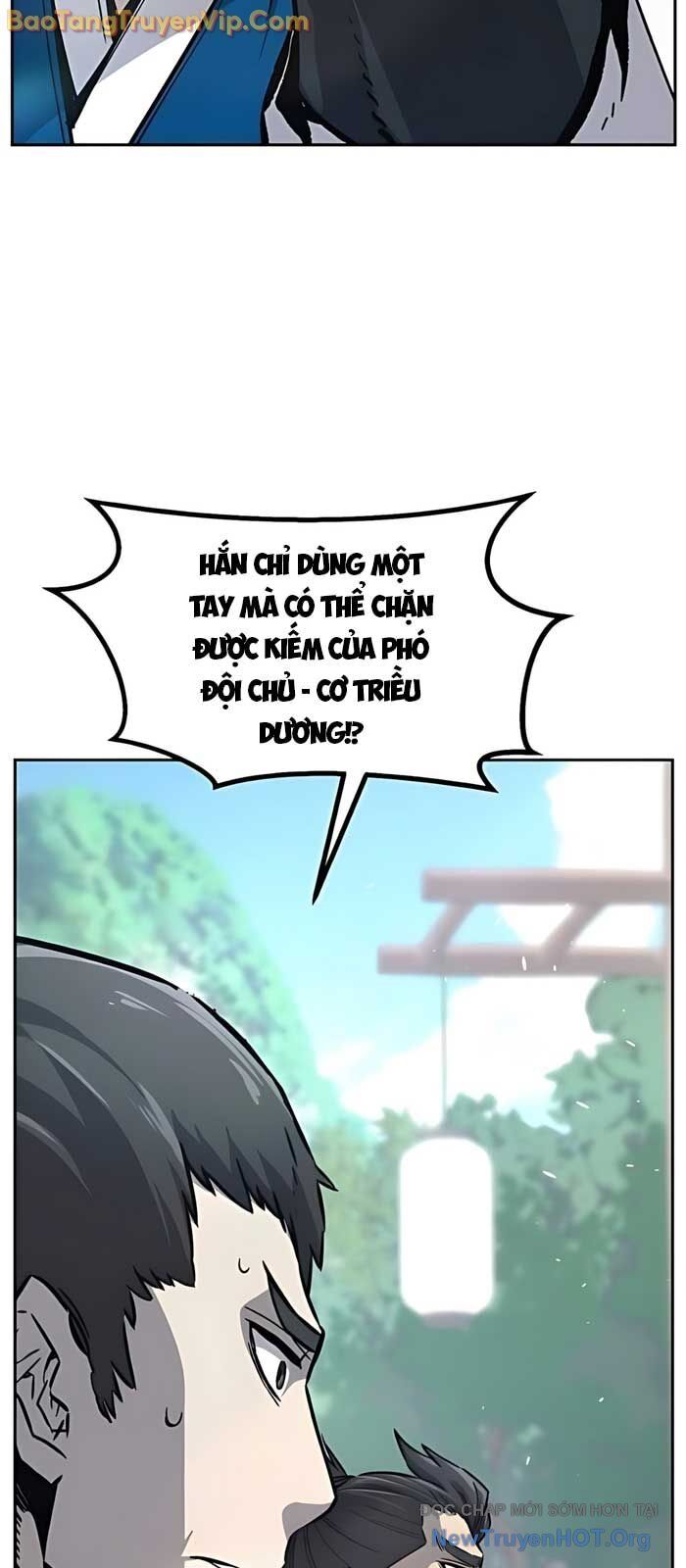 Cảm Kiếm Tuyệt Đối: Chapter 141