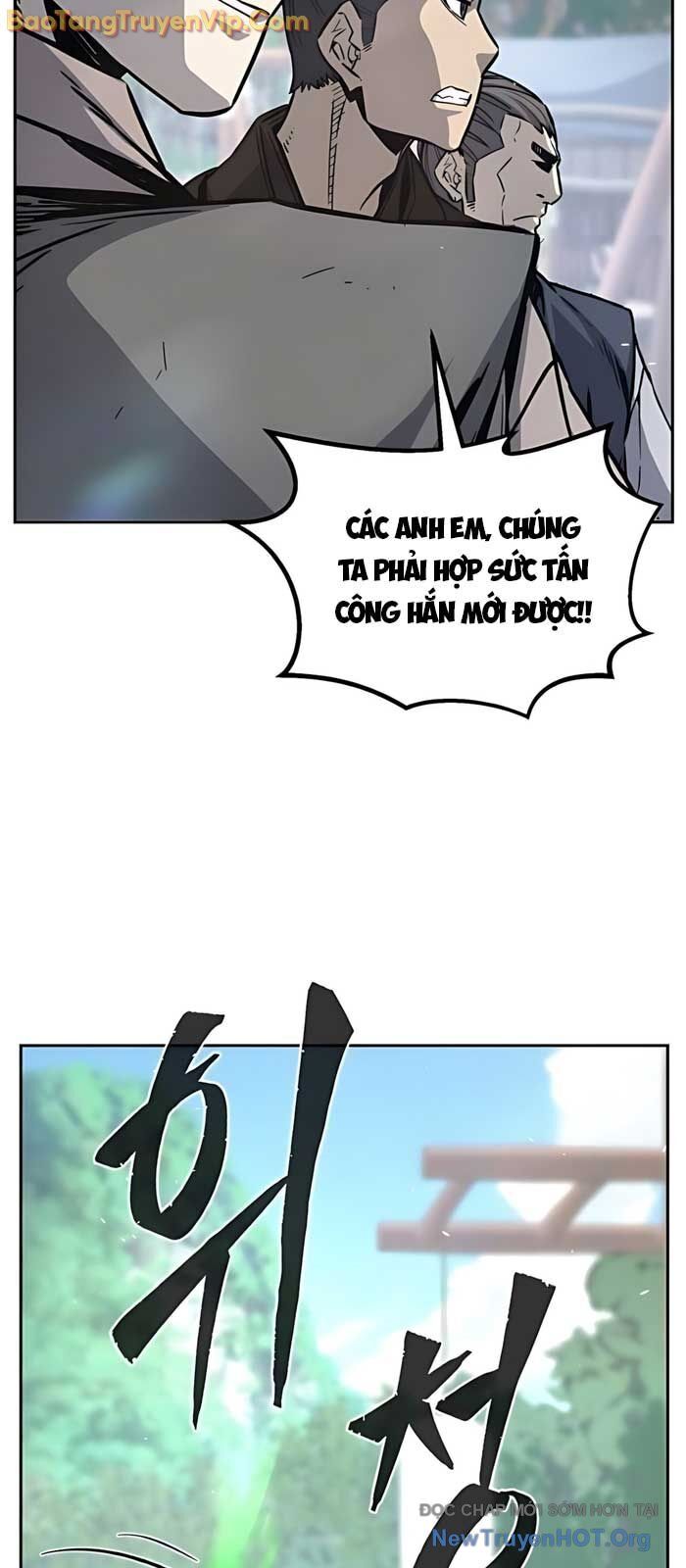 Cảm Kiếm Tuyệt Đối: Chapter 141