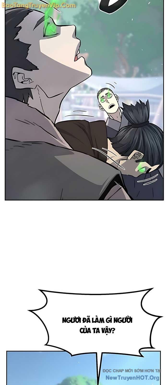 Cảm Kiếm Tuyệt Đối: Chapter 141