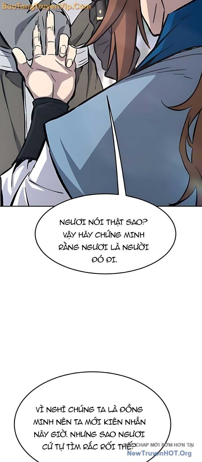 Cảm Kiếm Tuyệt Đối: Chapter 141